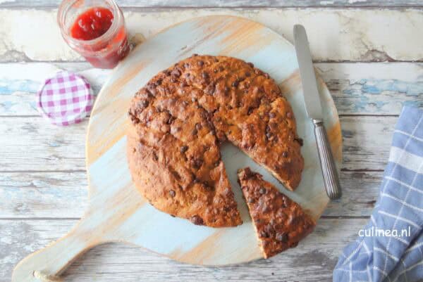 Wat eten we met Pasen