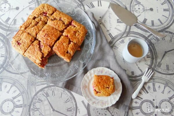 Heel veel lekkere recepten met havervlokken