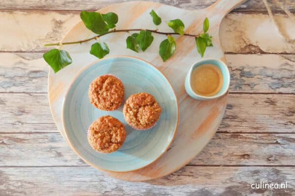 Heel veel lekkere recepten met havervlokken