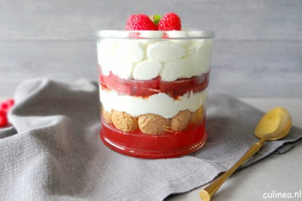 Heerlijke rabarberrecepten