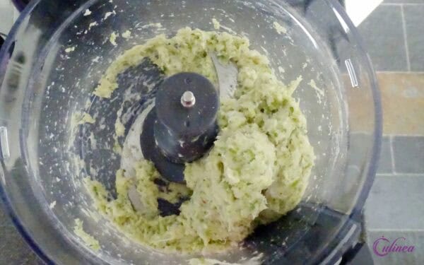 Turkse Broodje met Visköfte