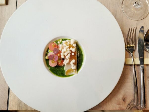 Culinair genieten in Dokkum