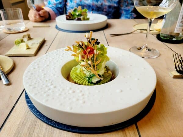 Culinair genieten in Dokkum