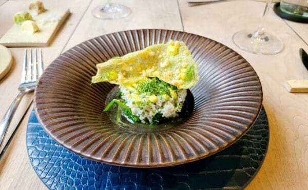 Culinair genieten in Dokkum