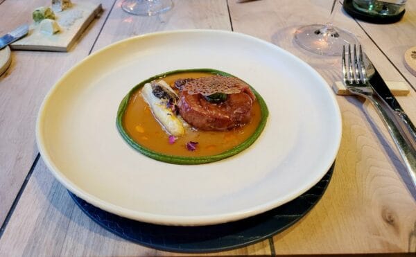 Culinair genieten in Dokkum