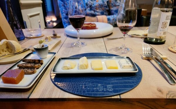 Culinair genieten in Dokkum