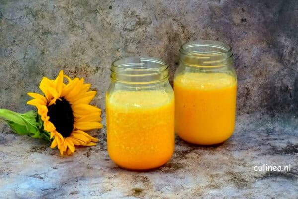 Zo maak je lekkere en vullende smoothies