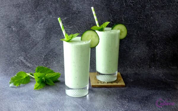 Zo maak je lekkere en vullende smoothies