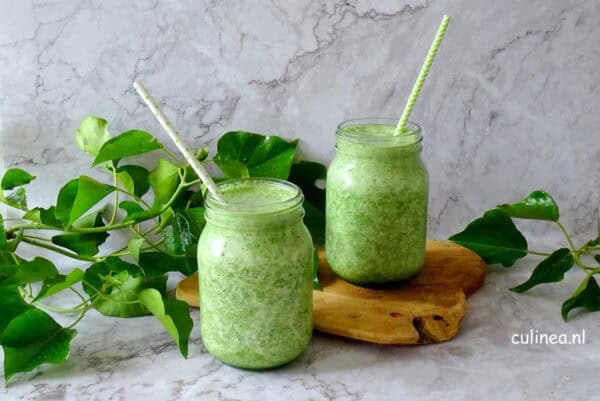 Zo maak je lekkere en vullende smoothies