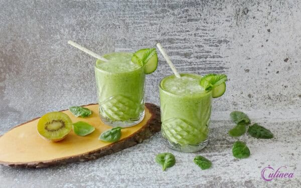 Zo maak je lekkere en vullende smoothies