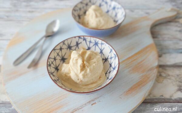 Lekkere ijsrecepten zonder ijsmachine