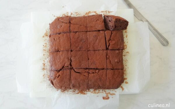 Heel veel lekkere courgette recepten