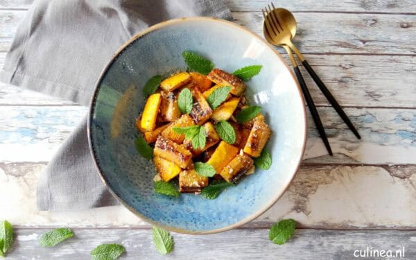 Heel veel lekkere courgette recepten