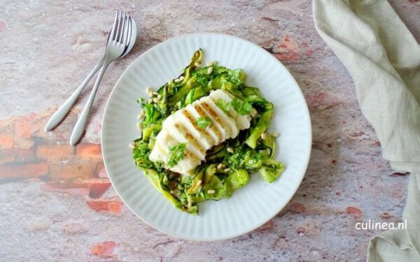 Heel veel lekkere courgette recepten