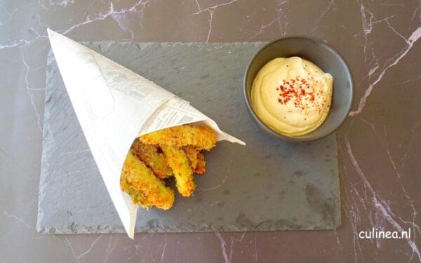 Heel veel lekkere courgette recepten