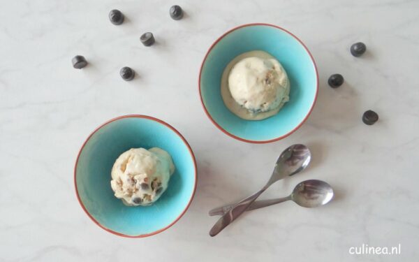 Lekkere ijsrecepten zonder ijsmachine