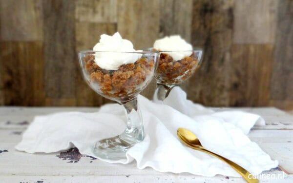 Lekkere ijsrecepten zonder ijsmachine