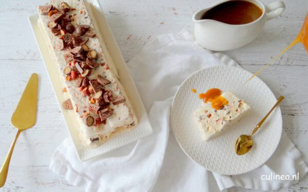 Lekkere ijsrecepten zonder ijsmachine