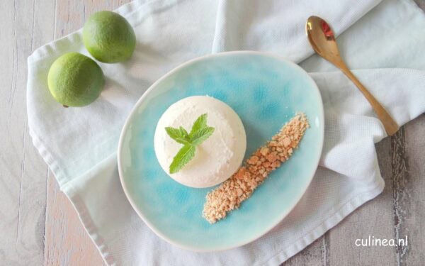 Lekkere ijsrecepten zonder ijsmachine