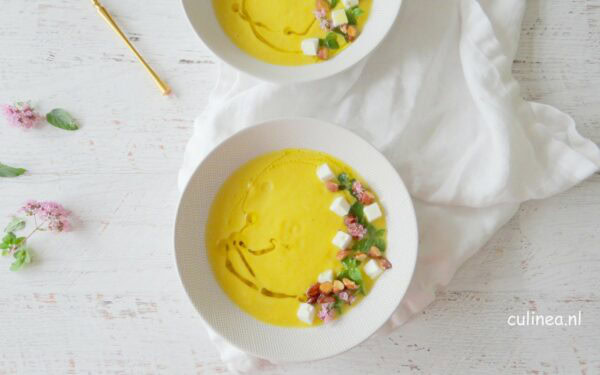 Heel veel lekkere courgette recepten