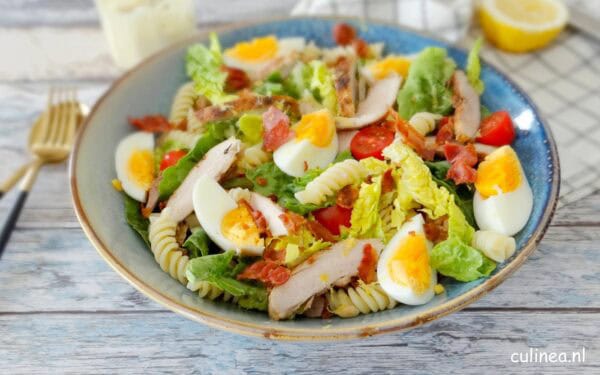 Simpele en lekkere camping gerechten 