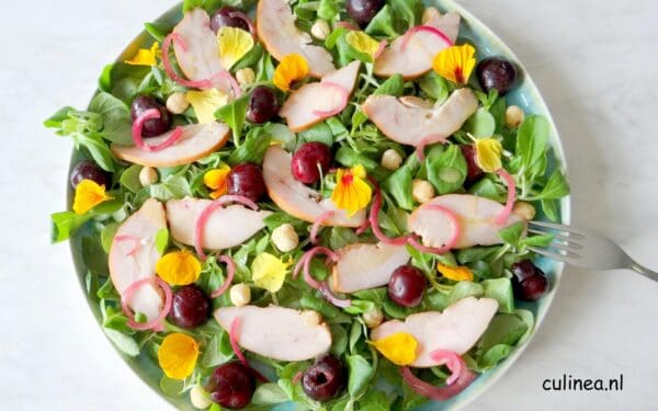 Simpele en lekkere camping gerechten 