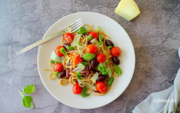 Simpele en lekkere camping gerechten 