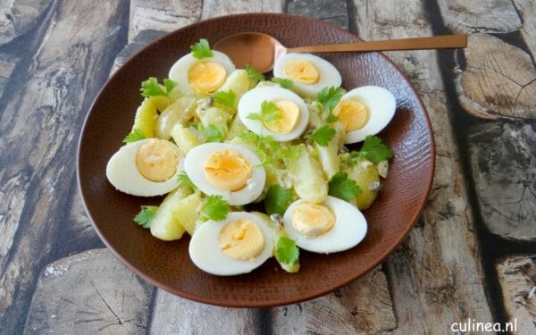 Simpele en lekkere camping gerechten 