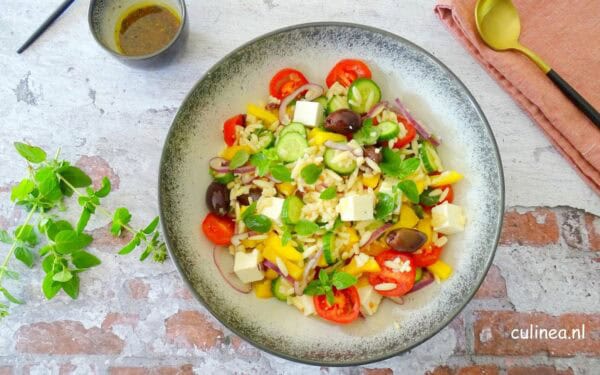 Simpele en lekkere camping gerechten 