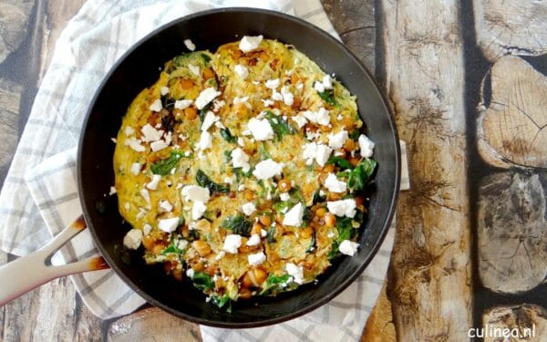 Simpele en lekkere camping gerechten 