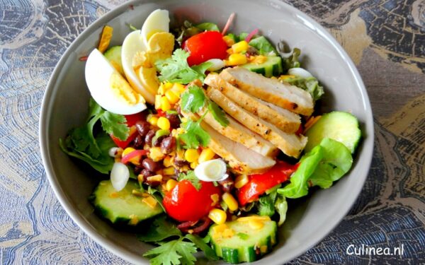 Simpele en lekkere camping gerechten 