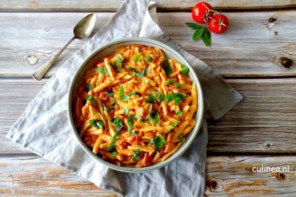 Simpele en lekkere camping gerechten 