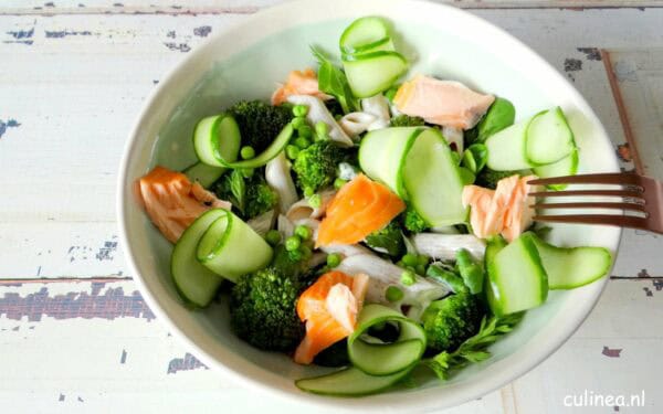 Simpele en lekkere camping gerechten 