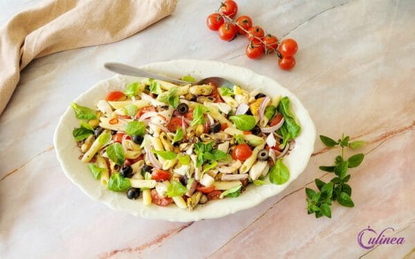 Simpele en lekkere camping gerechten 