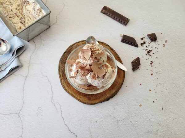 Lekkere ijsrecepten zonder ijsmachine