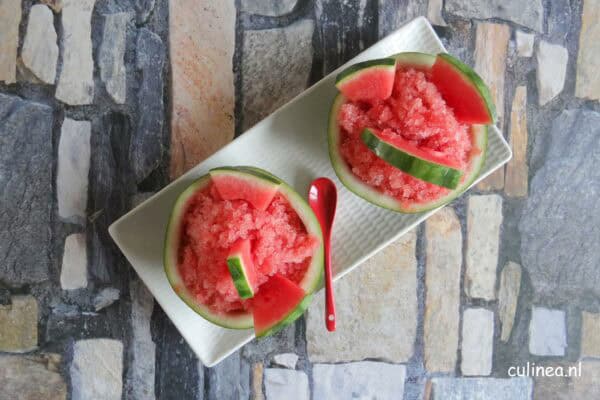 Lekkere ijsrecepten zonder ijsmachine