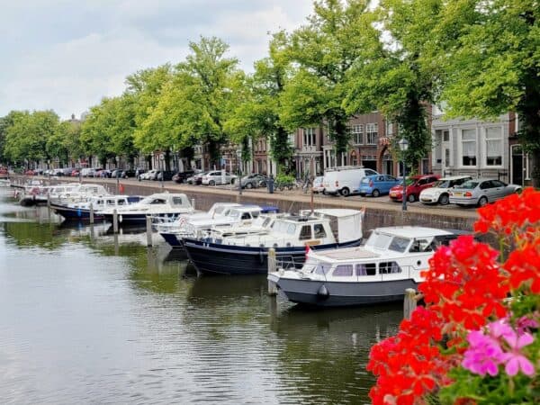 Weekendje genieten in Gorinchem