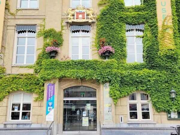 Weekendje genieten in Gorinchem