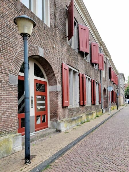 Weekendje genieten in Gorinchem