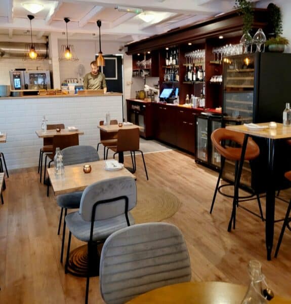 Weekendje genieten in Gorinchem