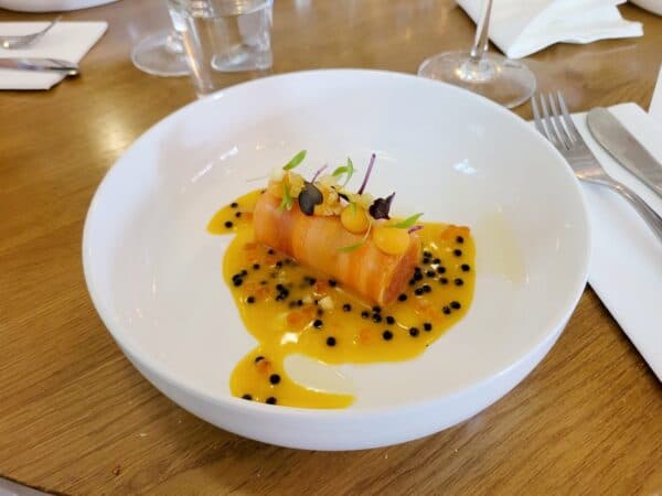 Weekendje genieten in Gorinchem