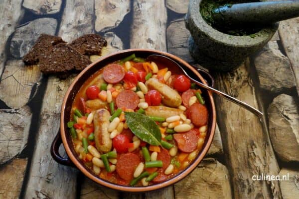 Franse gerechten die je proberen moet