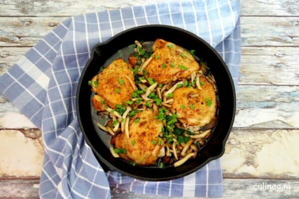 Franse gerechten die je proberen moet