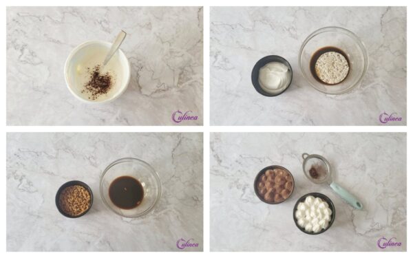 Tiramisu voor Ontbijt