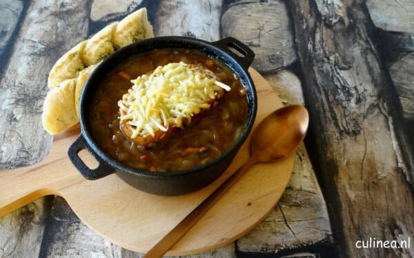 Franse gerechten die je proberen moet