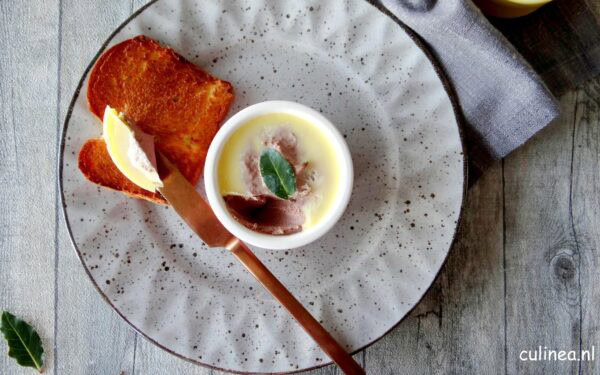 Franse gerechten die je proberen moet