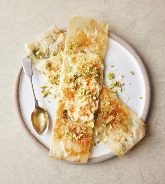 5 ingrediënten mediterraan van Jamie Oliver