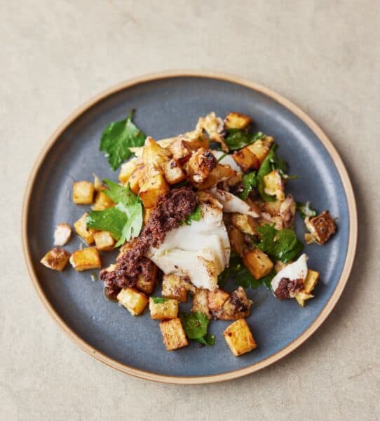 5 ingrediënten mediterraan van Jamie Oliver