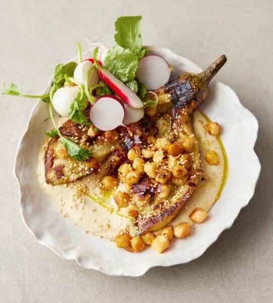 5 ingrediënten mediterraan van Jamie Oliver