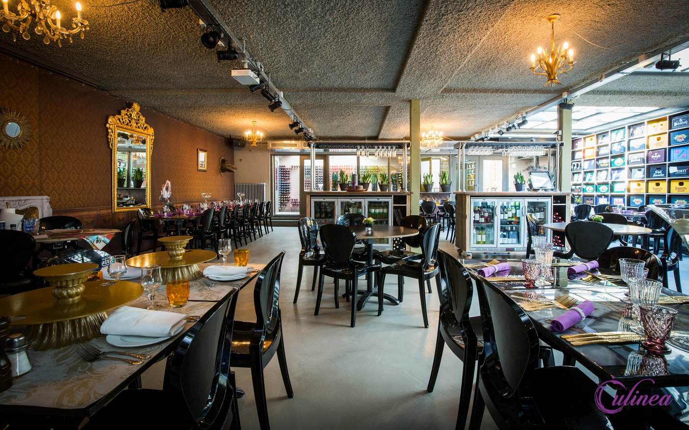 Start je eigen horeca onderneming, waar begin je?